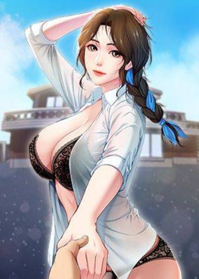 热门漫画4
